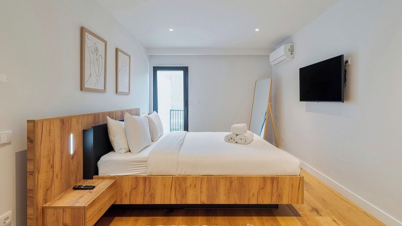 Photo of Bedroom in Sao Juliao