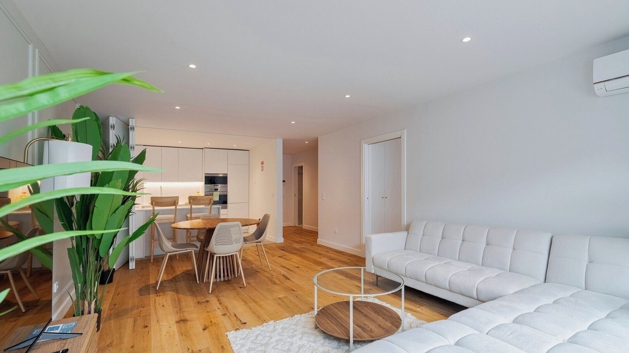Photo of Livingroom in Sao Juliao