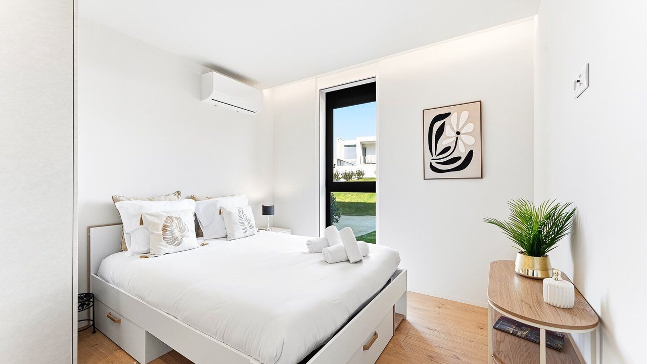 Photo of Bedroom in Apulia