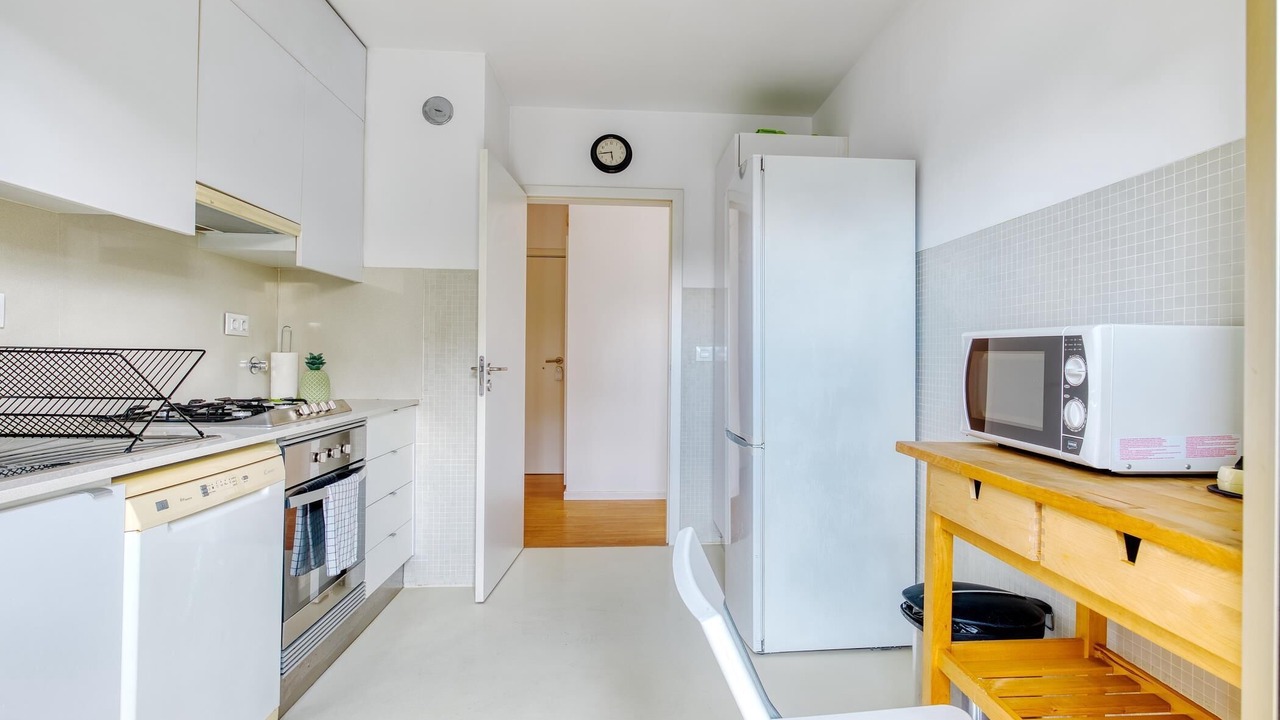 Photo of Kitchen in Casal da Ladeira