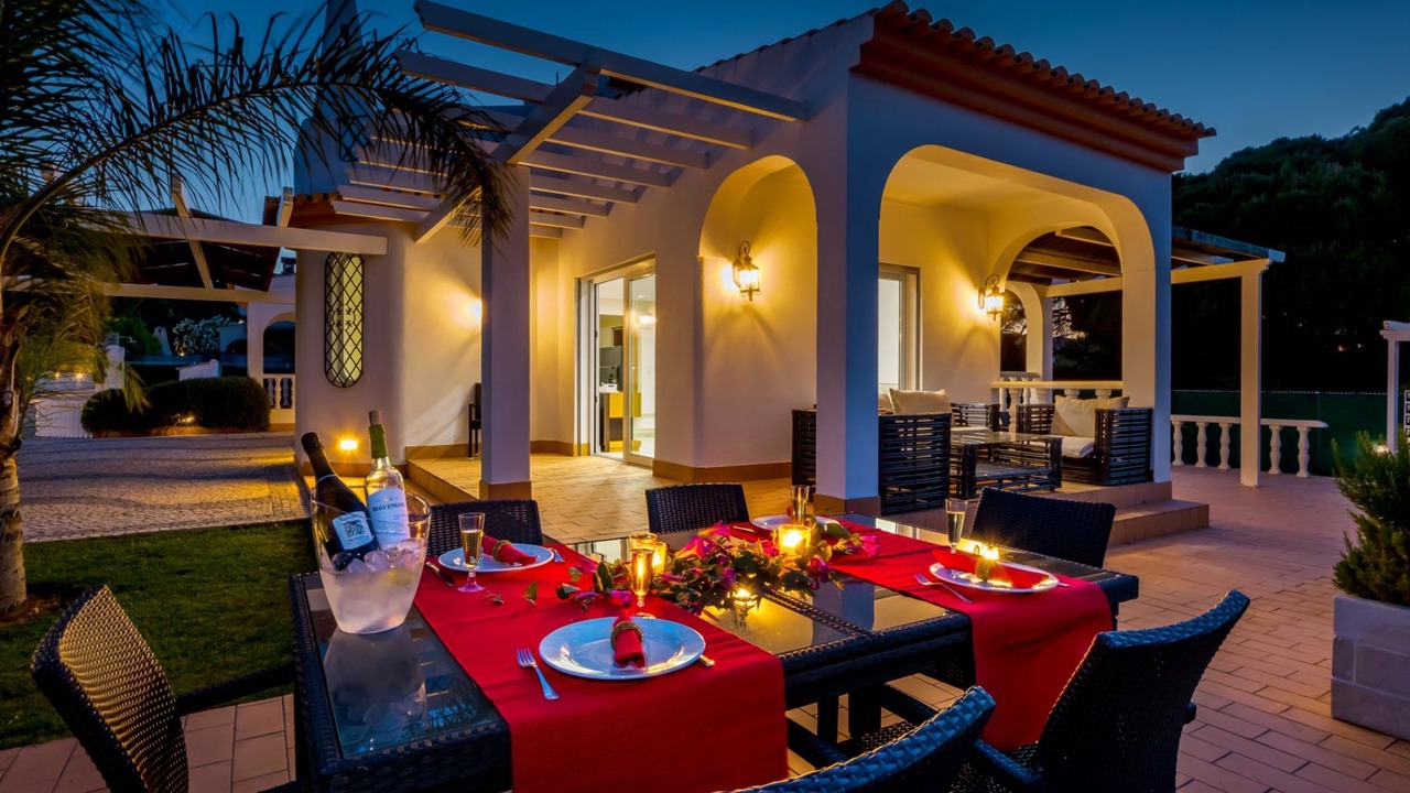 Photo of Outdoor in Aldeia das Acoteias
