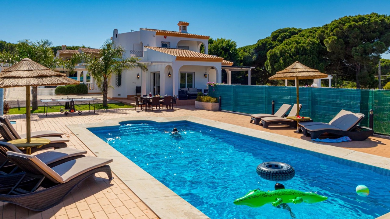 Photo of Outdoor in Aldeia das Acoteias
