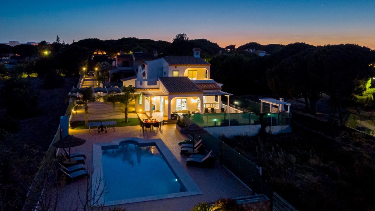 Photo of Outdoor in Aldeia das Acoteias