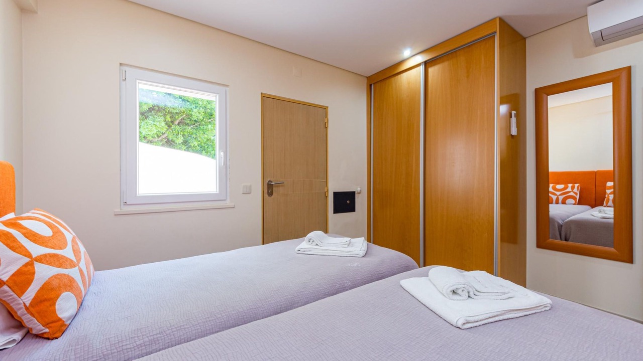 Photo of Bedroom in Aldeia das Acoteias