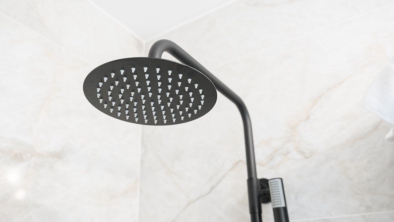 Photo of Bathroom in Mozelos