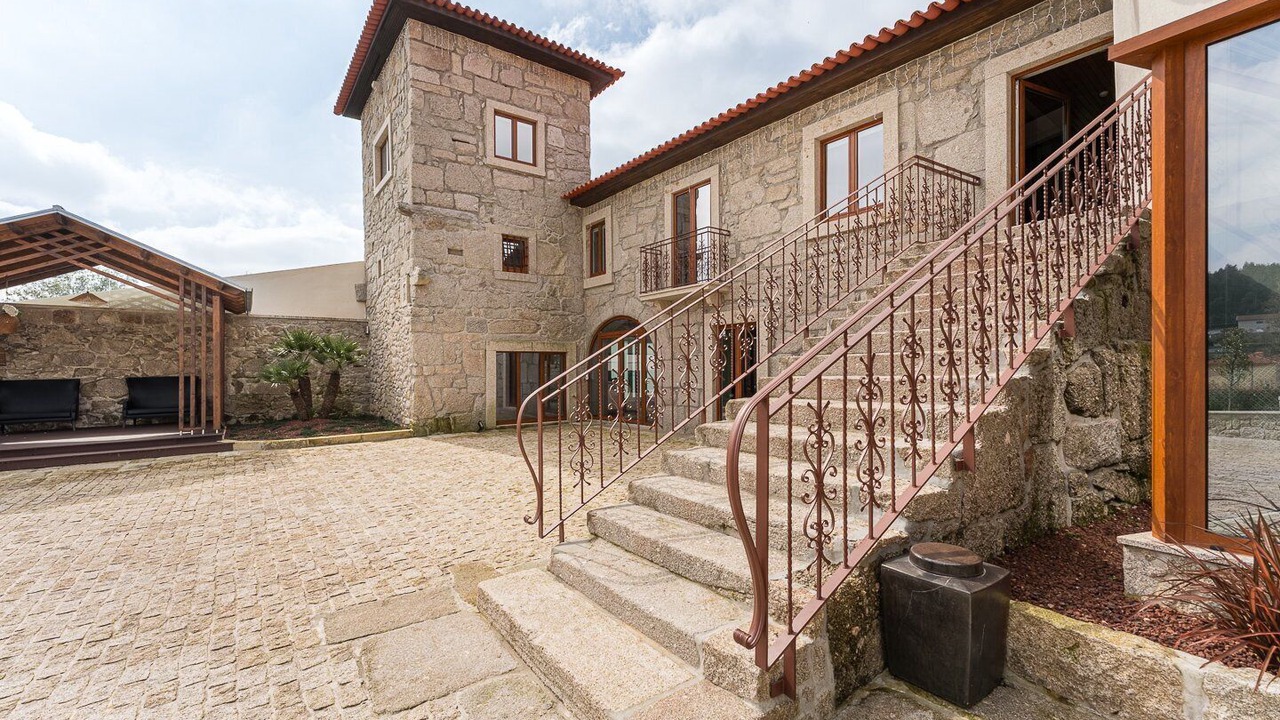 Photo of Outdoor in Mozelos