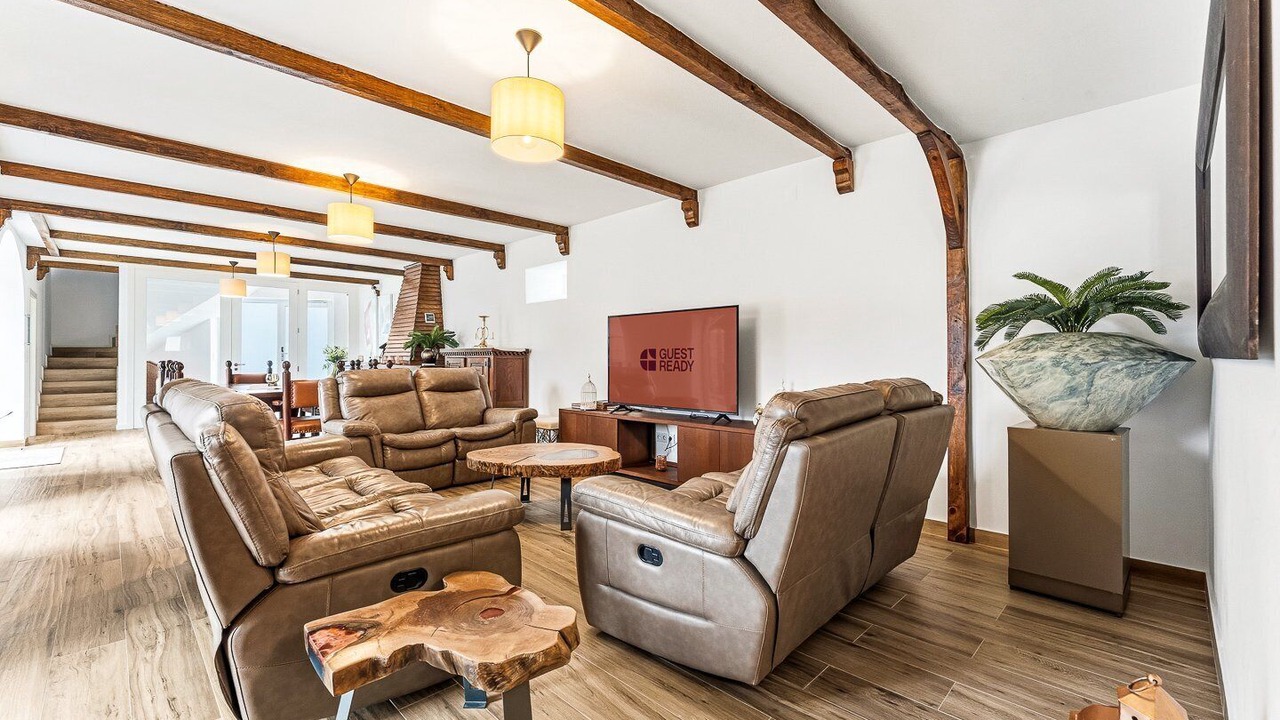 Photo of Livingroom in Mozelos