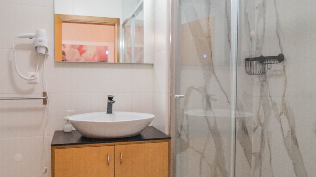 Photo of Bathroom in Barra