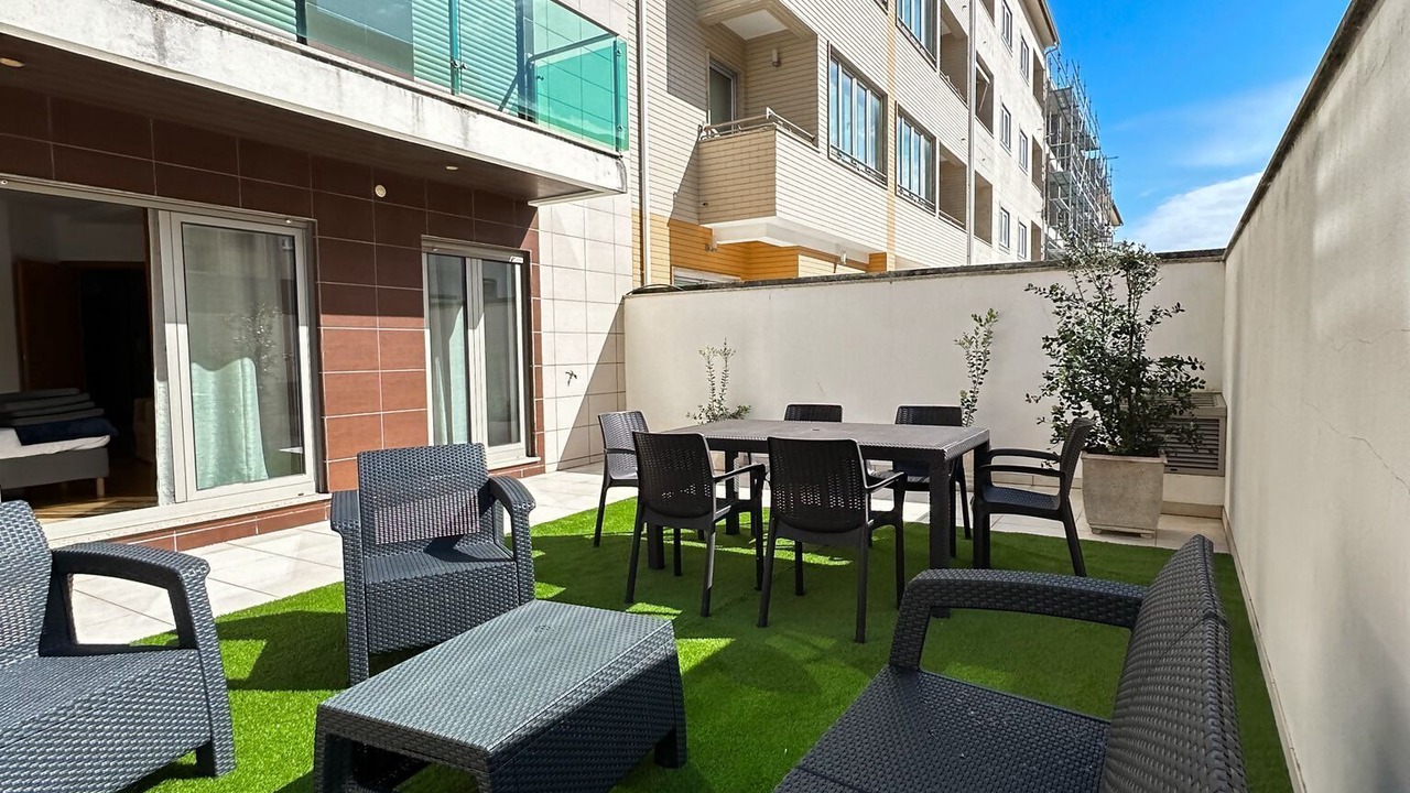 Photo of Outdoor in Barra
