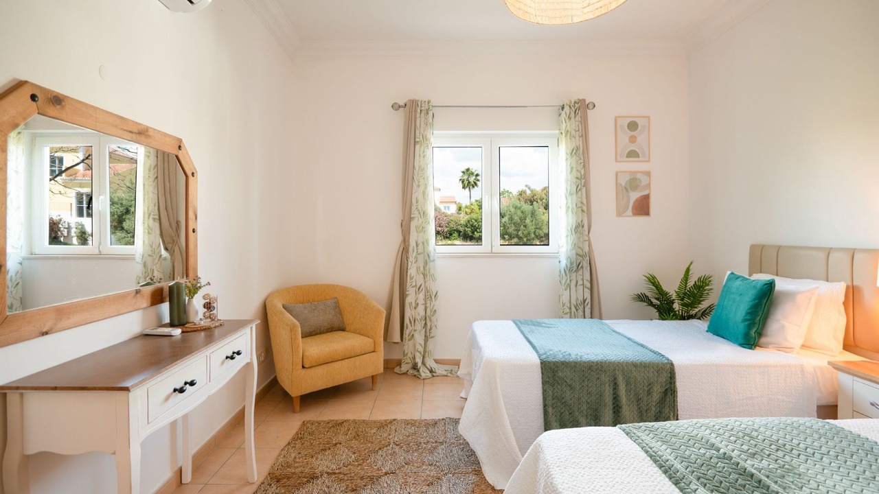 Photo of Bedroom in Olhao