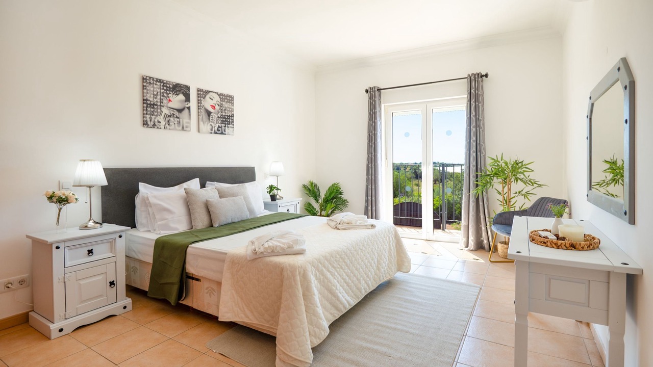 Photo of Bedroom in Olhao