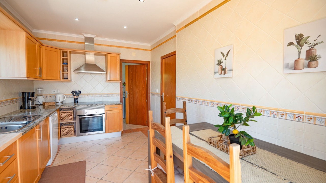 Photo of Kitchen in Olhao
