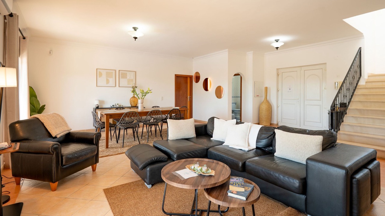 Photo of Livingroom in Olhao