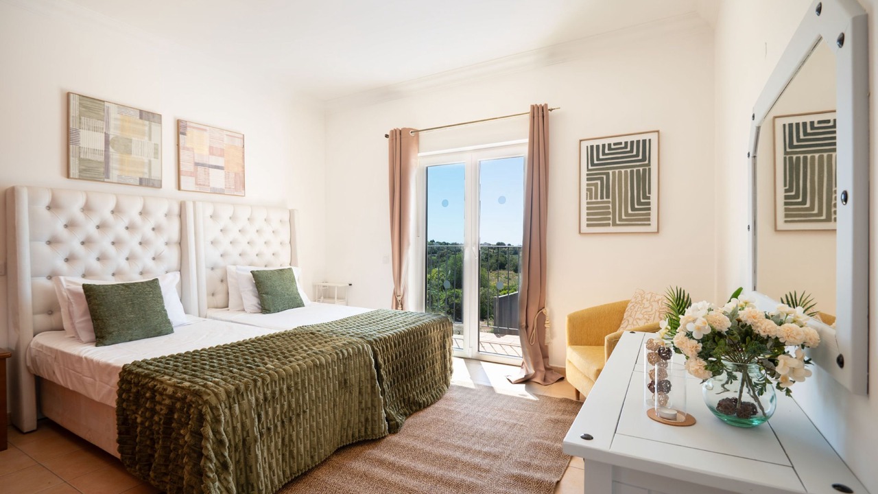 Photo of Bedroom in Olhao