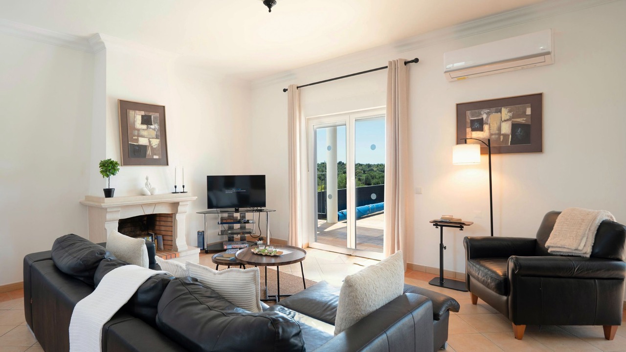 Photo of Livingroom in Olhao