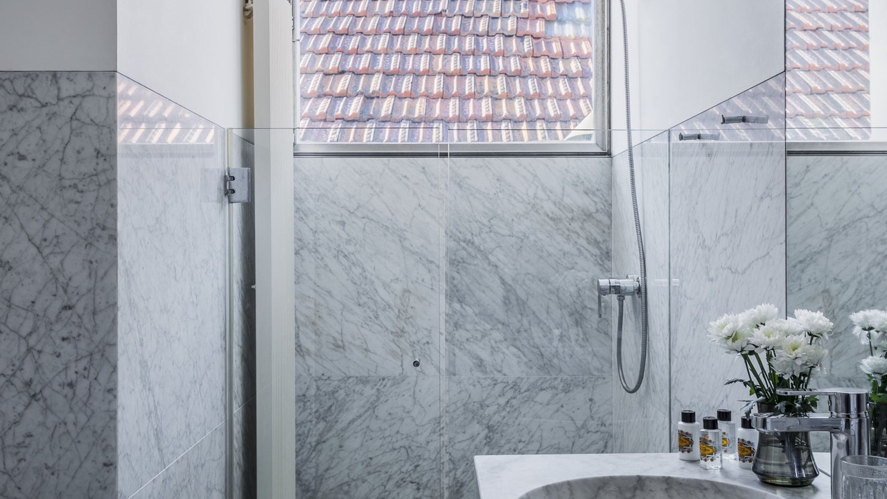 Photo of Bathroom in Foz do Douro