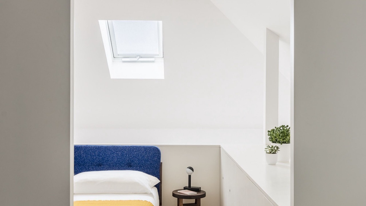 Photo of Bedroom in Foz do Douro