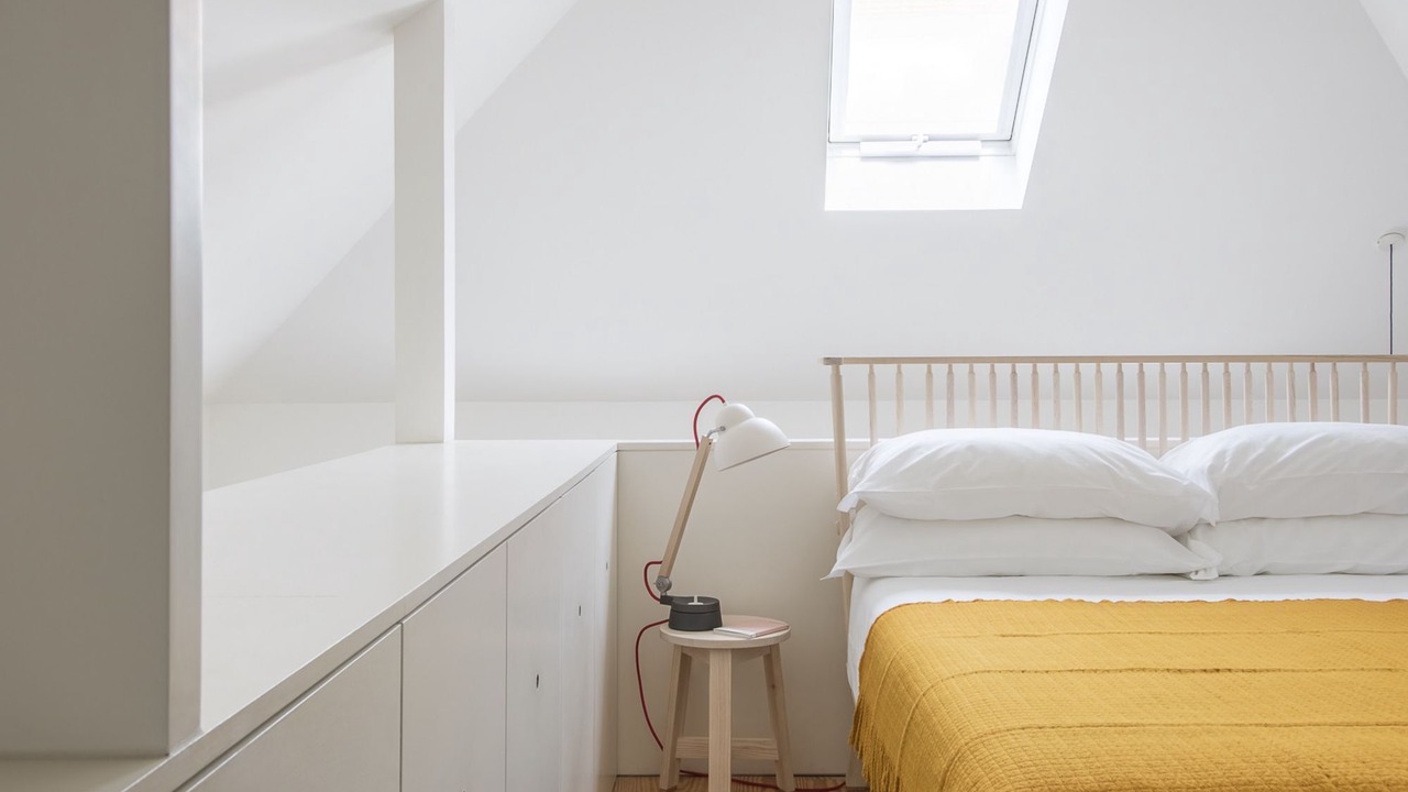 Photo of Bedroom in Foz do Douro