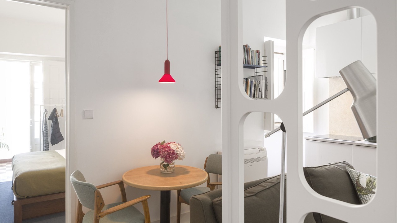 Photo of Bedroom in Tomar