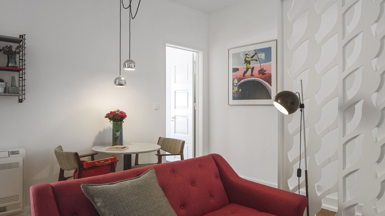 Photo of Livingroom in Tomar