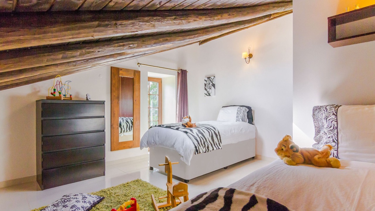 Photo of Bedroom in Sao Bartolomeu de Messines