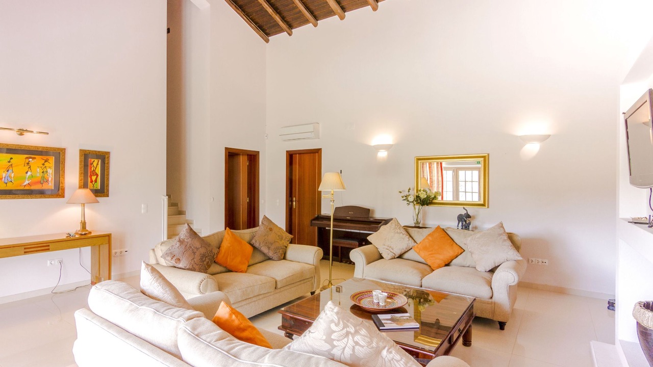 Photo of Livingroom in Sao Bartolomeu de Messines