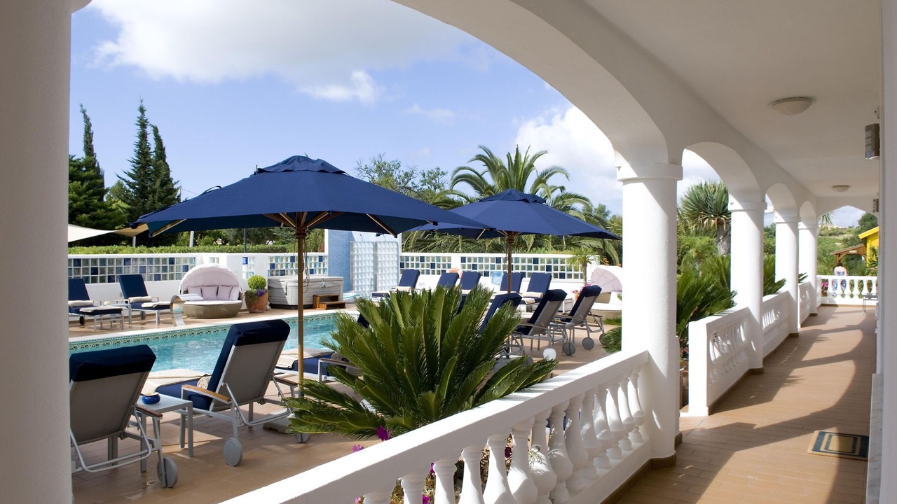 Photo of Patio Balcony in Funchal