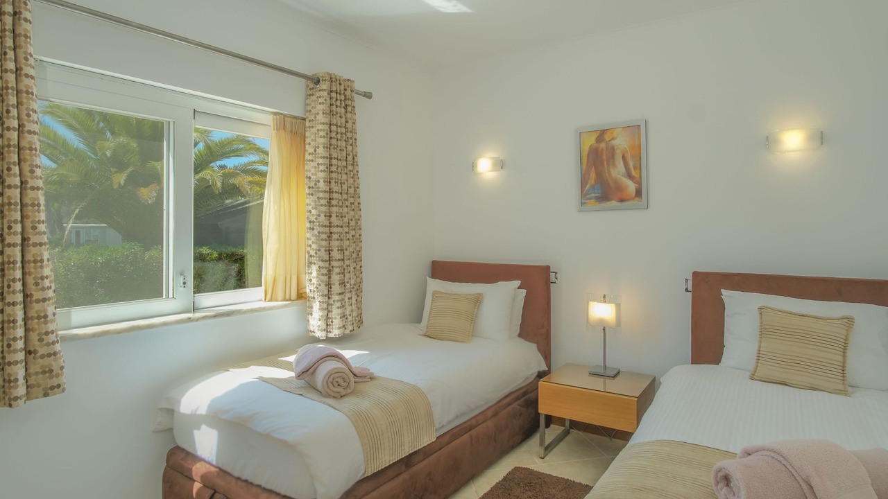 Photo of Bedroom in Funchal