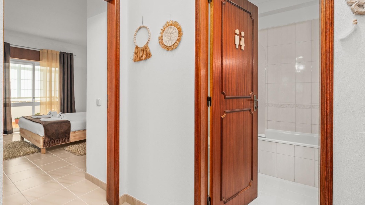 Photo of Bedroom in Funchal