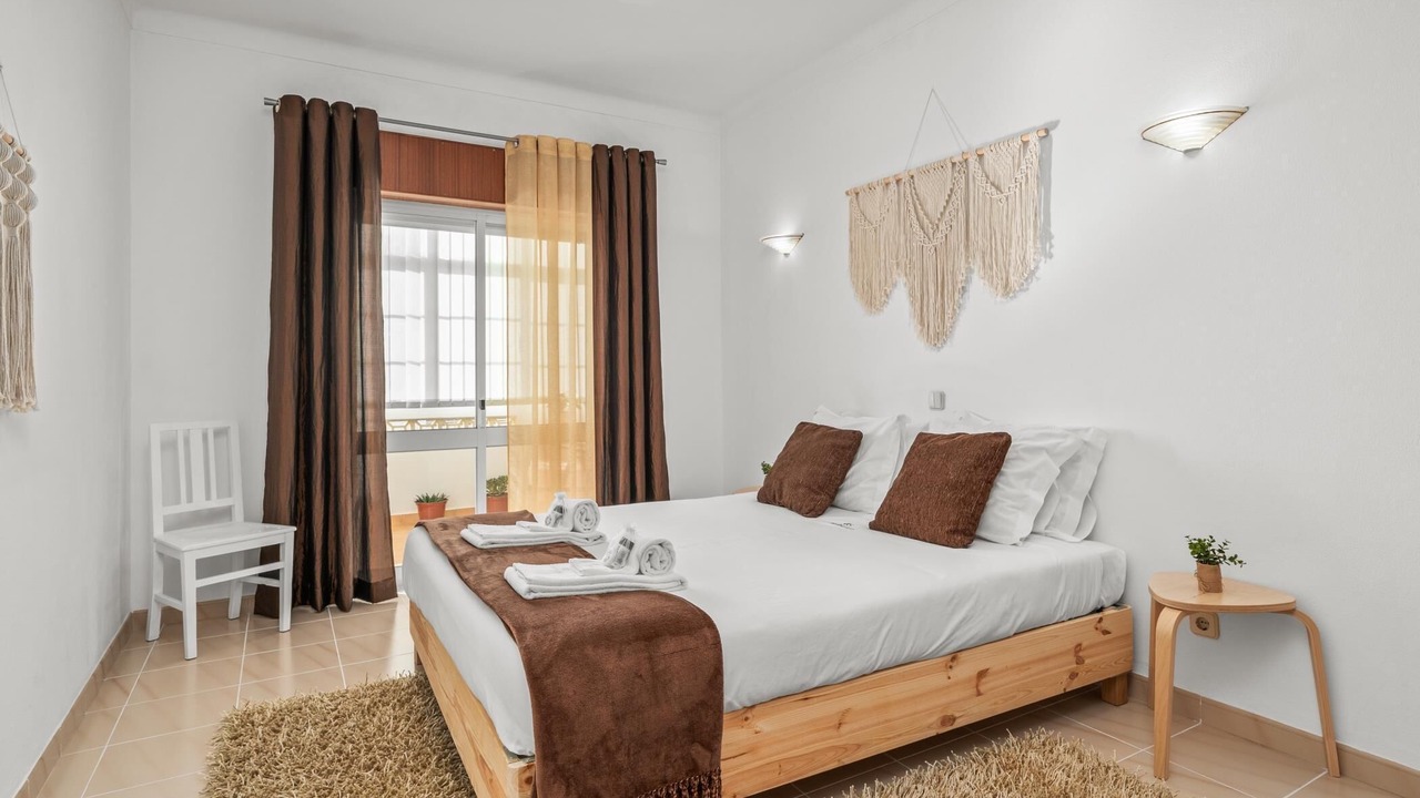 Photo of Bedroom in Funchal