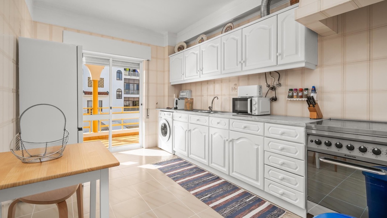 Photo of Kitchen in Funchal