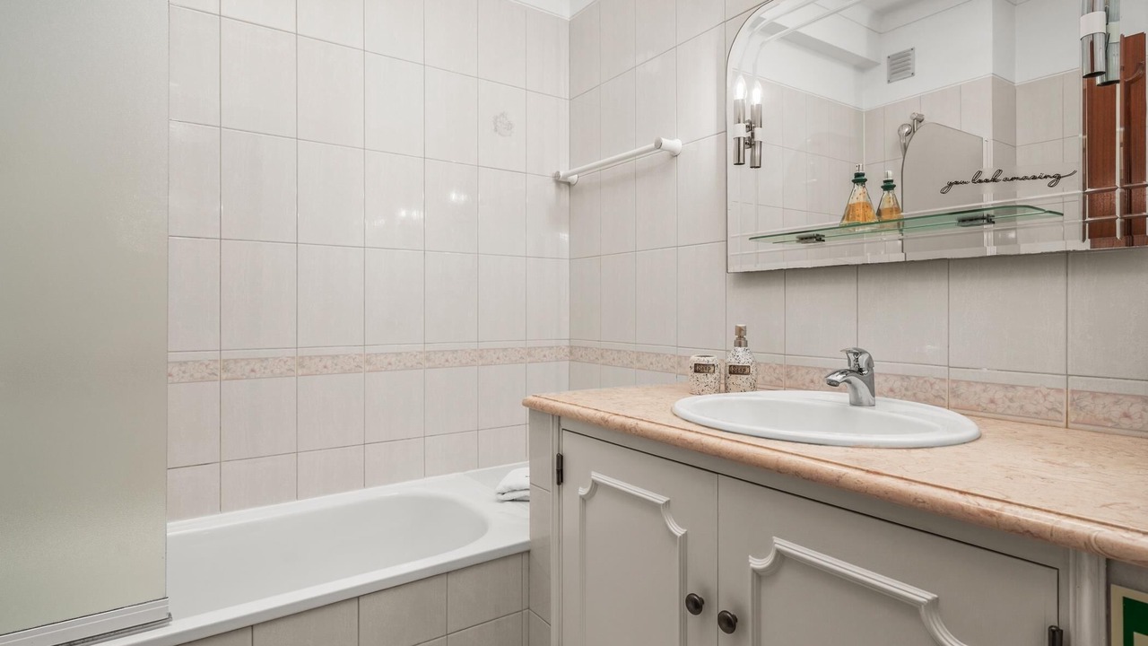 Photo of Bathroom in Funchal