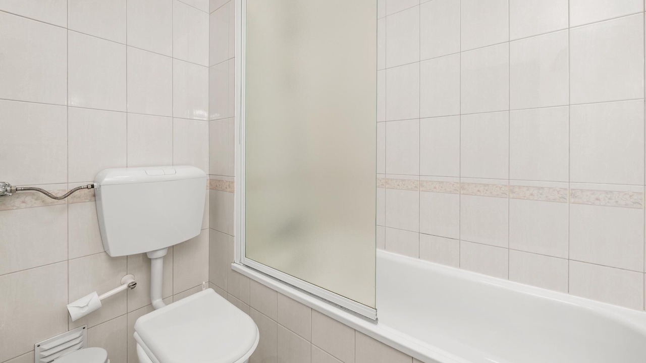 Photo of Bathroom in Funchal