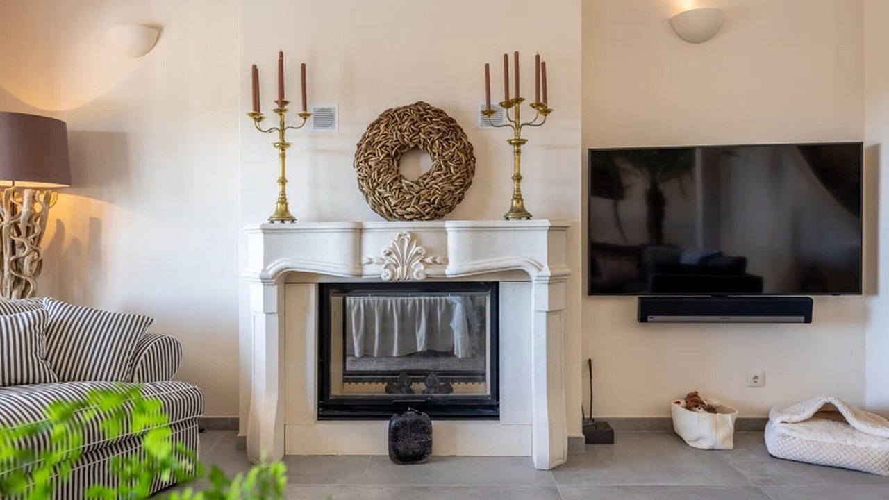 Photo of Livingroom in Budens