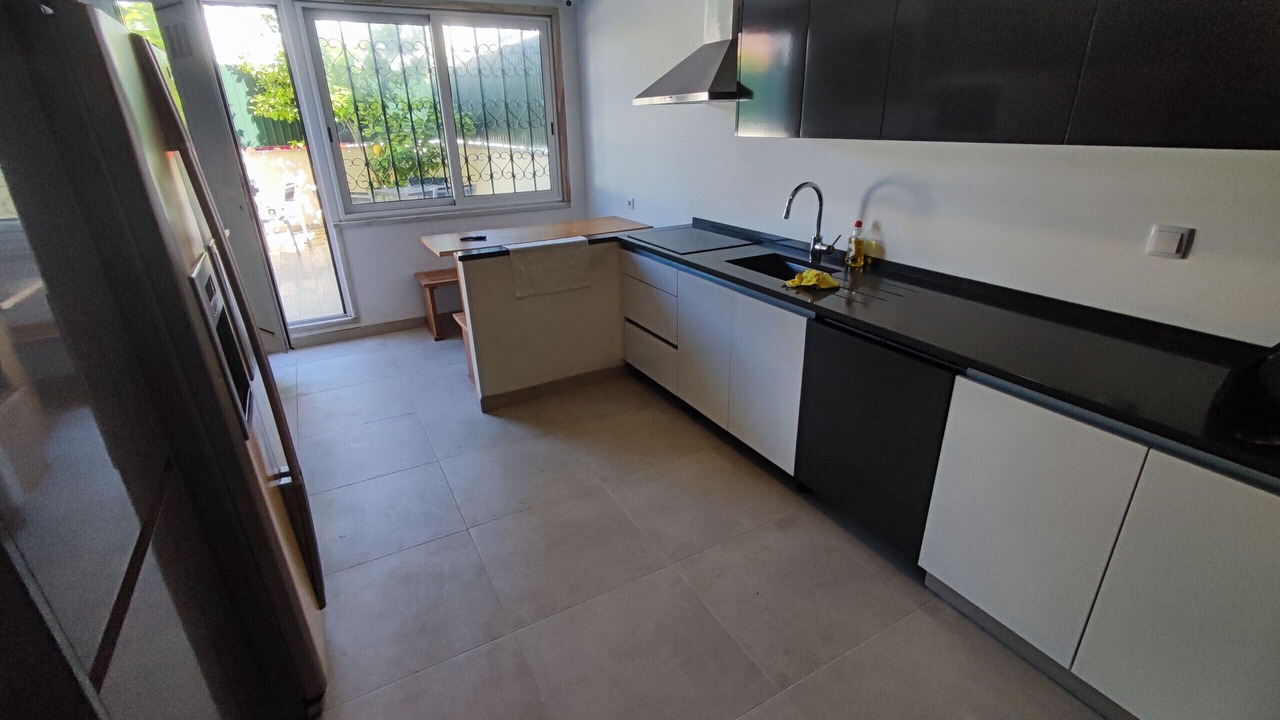 Photo of Kitchen in Olivais