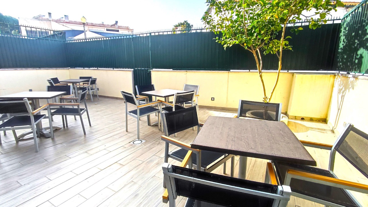 Photo of Outdoor in Olivais