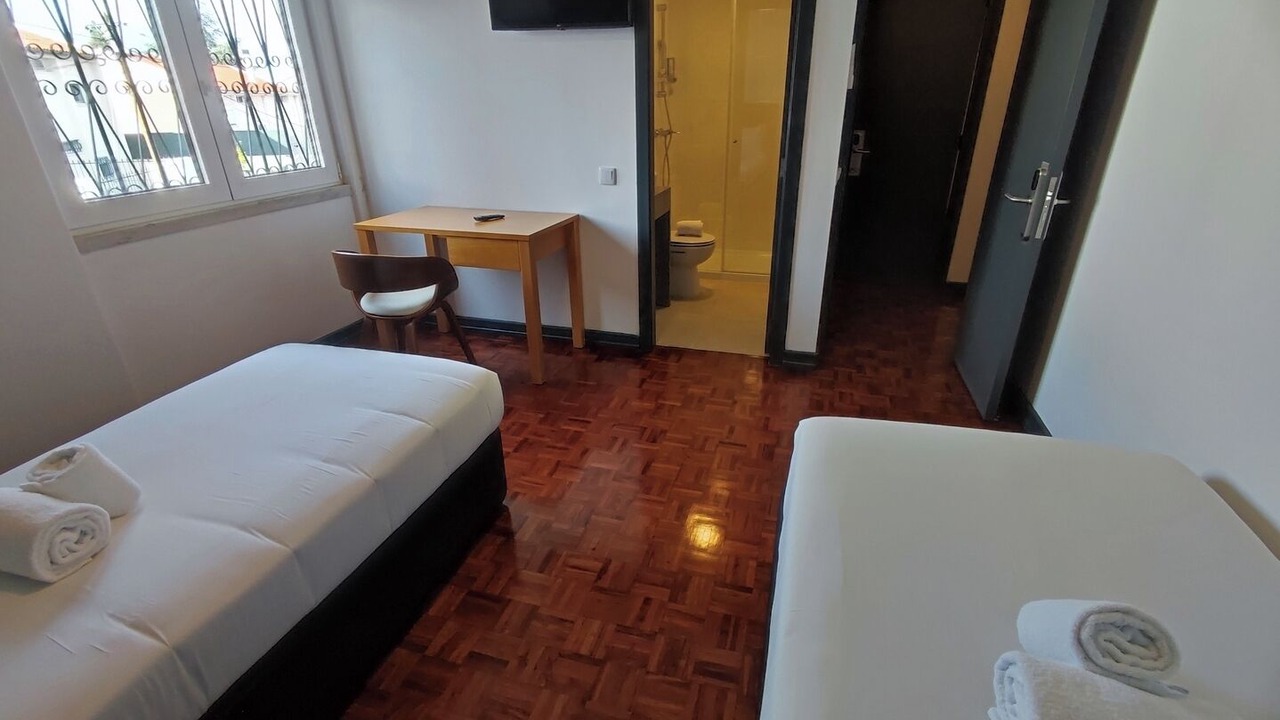 Photo of Bedroom in Olivais