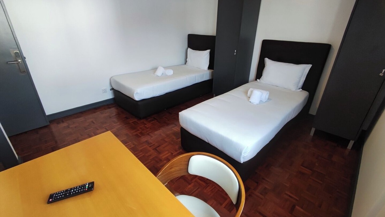 Photo of Bedroom in Olivais