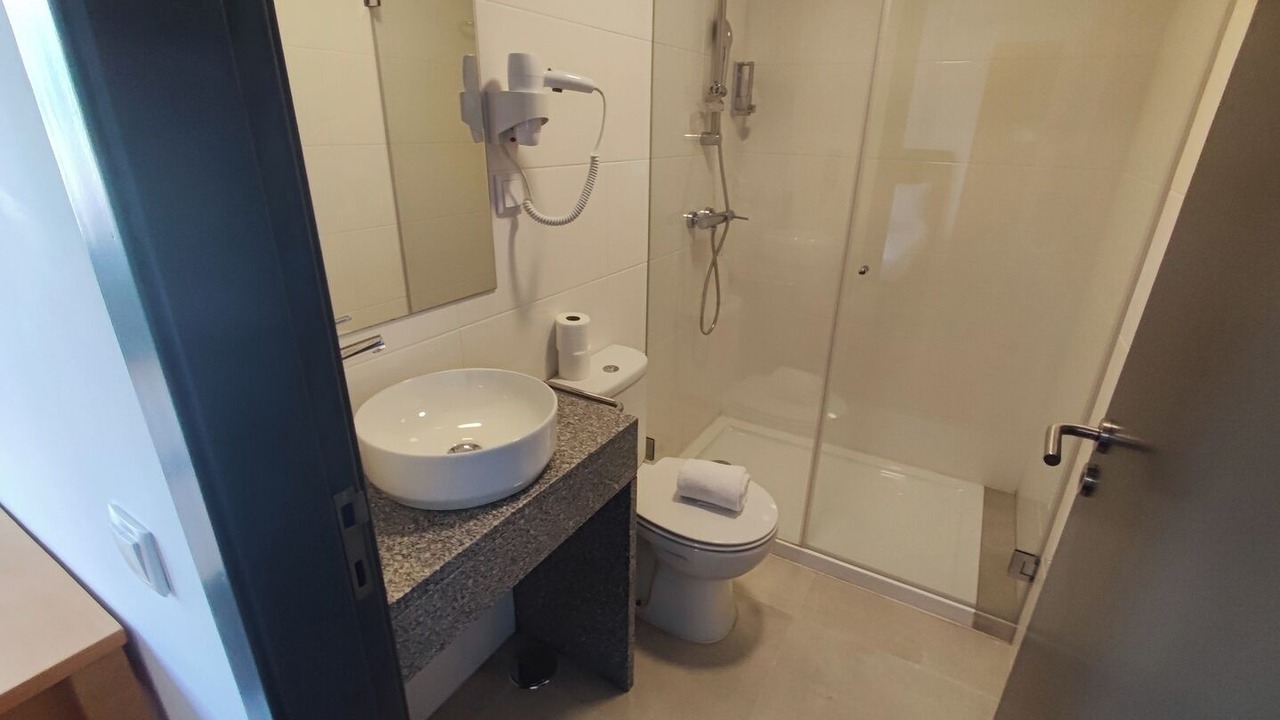 Photo of Bathroom in Olivais