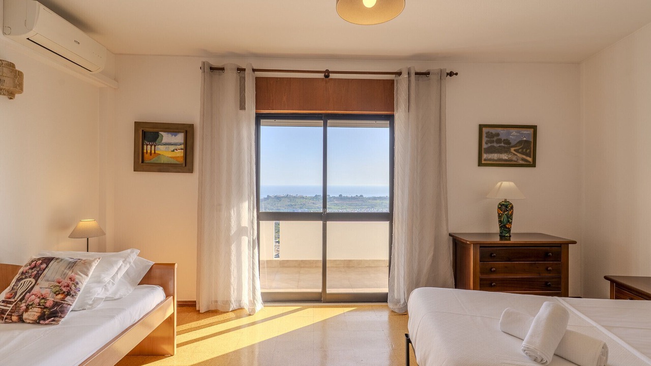 Photo of Bedroom in Patio