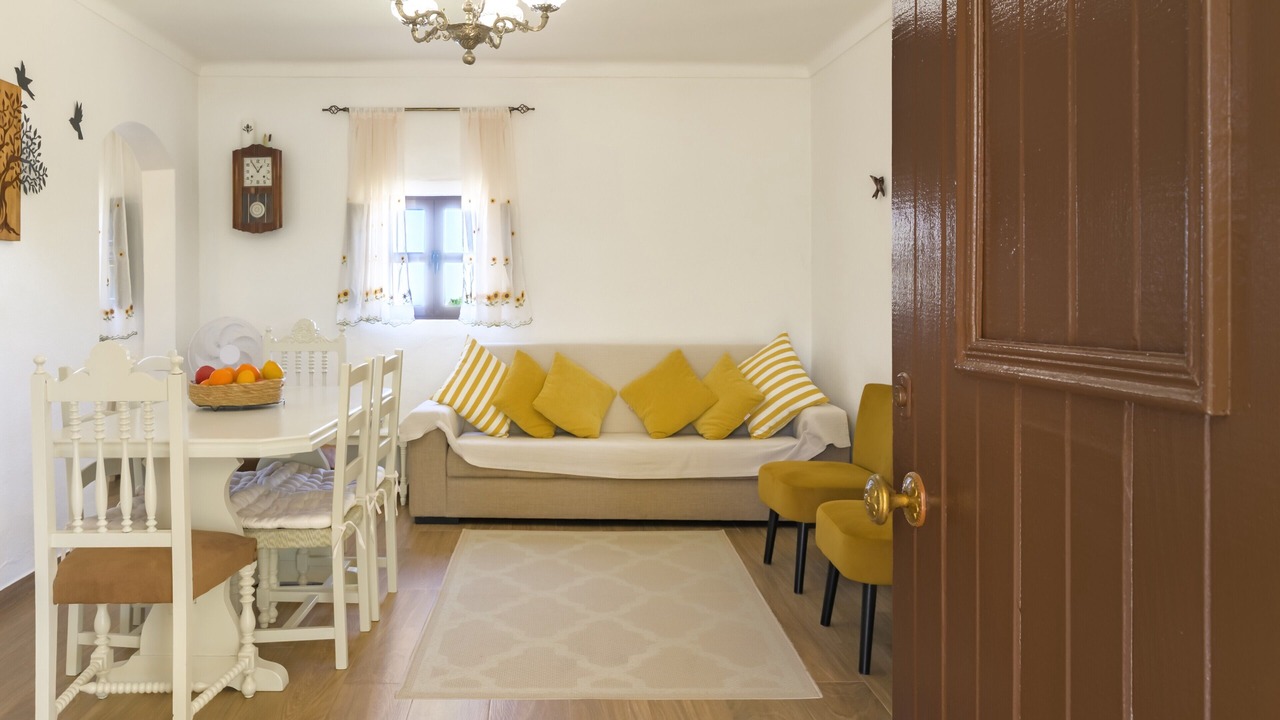 Photo of Livingroom in Grandola