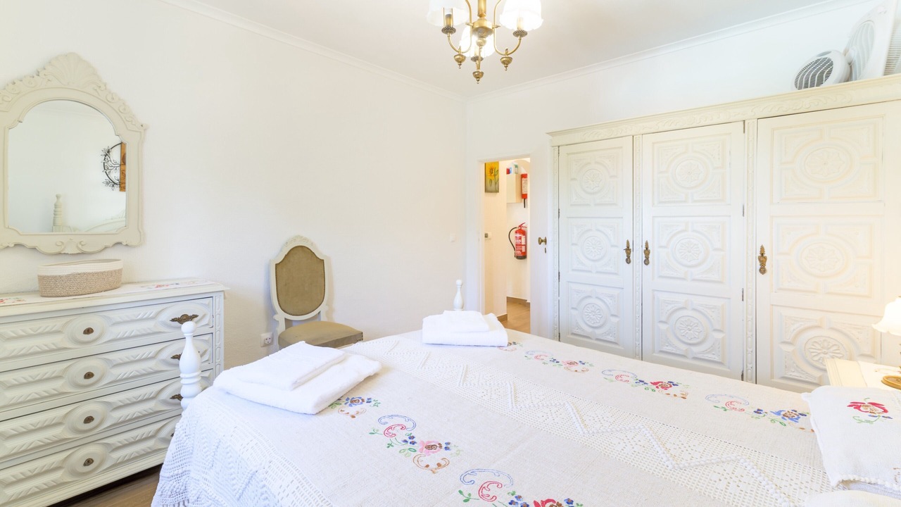 Photo of Bedroom in Grandola