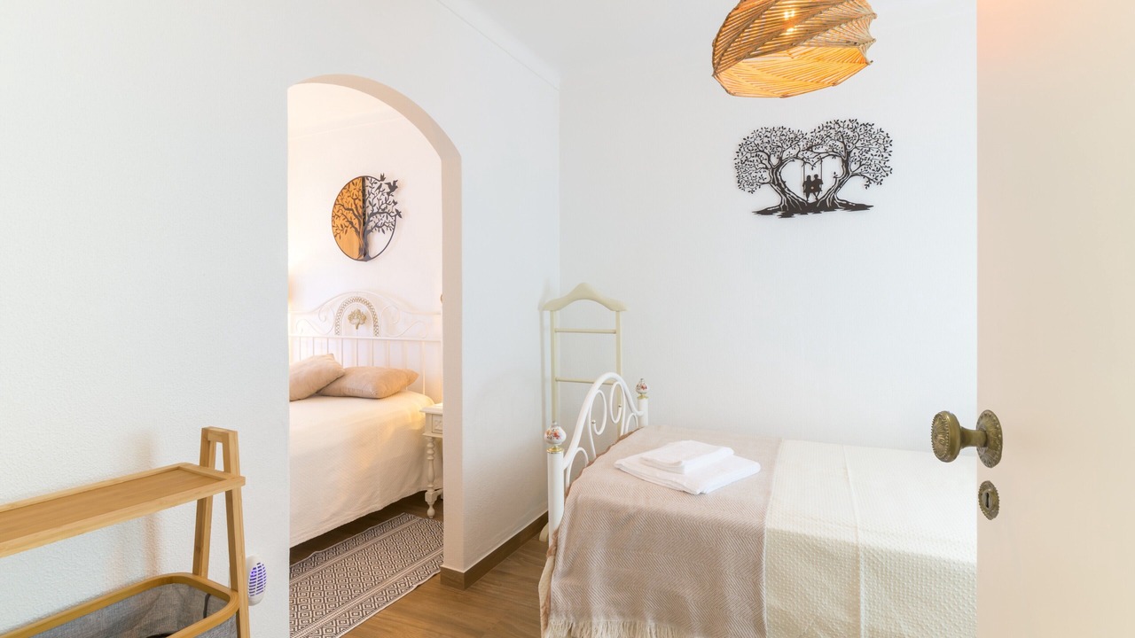 Photo of Bedroom in Grandola