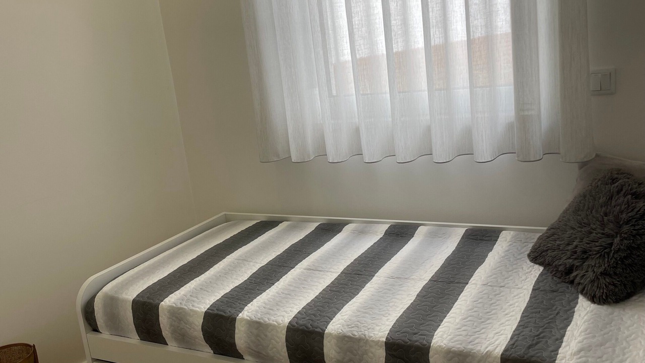 Photo of Bedroom in Pombal