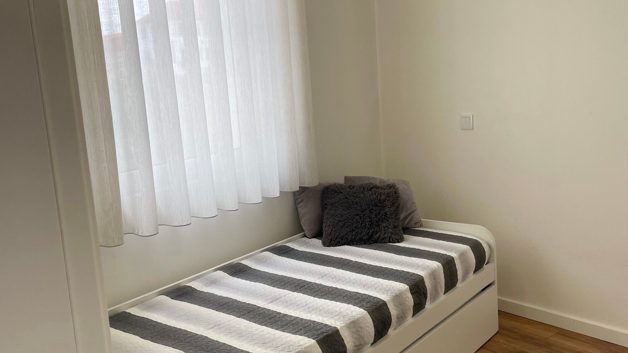 Photo of Bedroom in Pombal