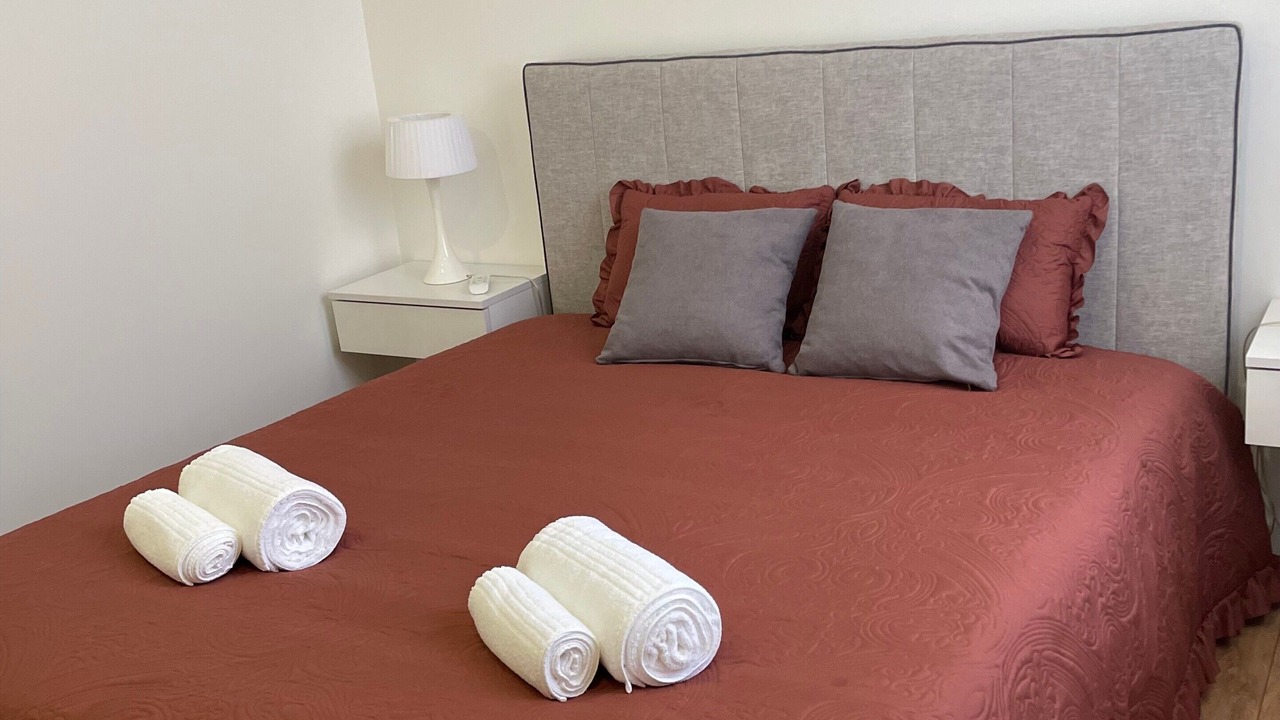 Photo of Bedroom in Pombal