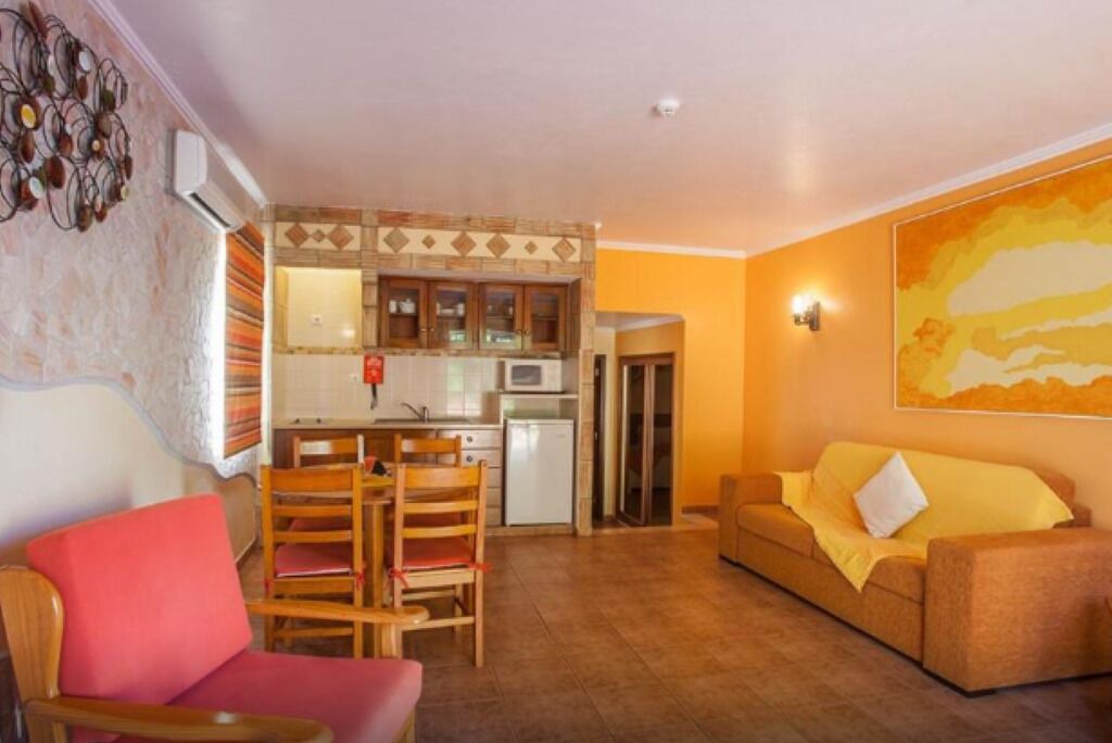 Photo of Livingroom in Praia da Luz