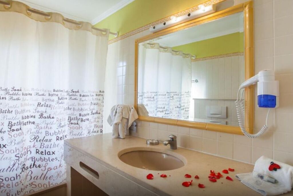 Photo of Bathroom in Praia da Luz