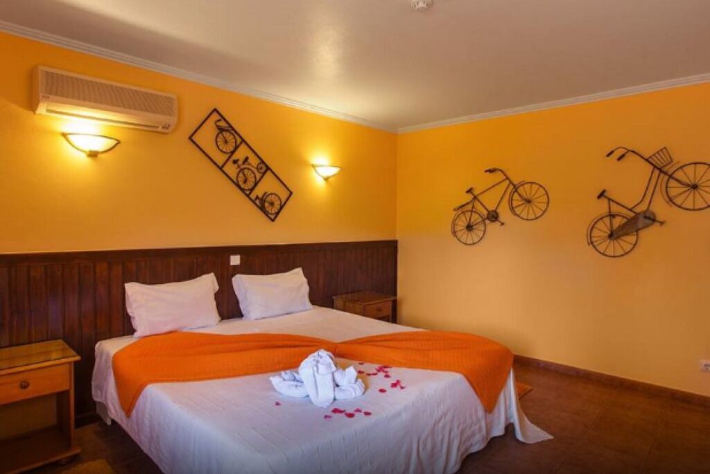 Photo of Bedroom in Praia da Luz