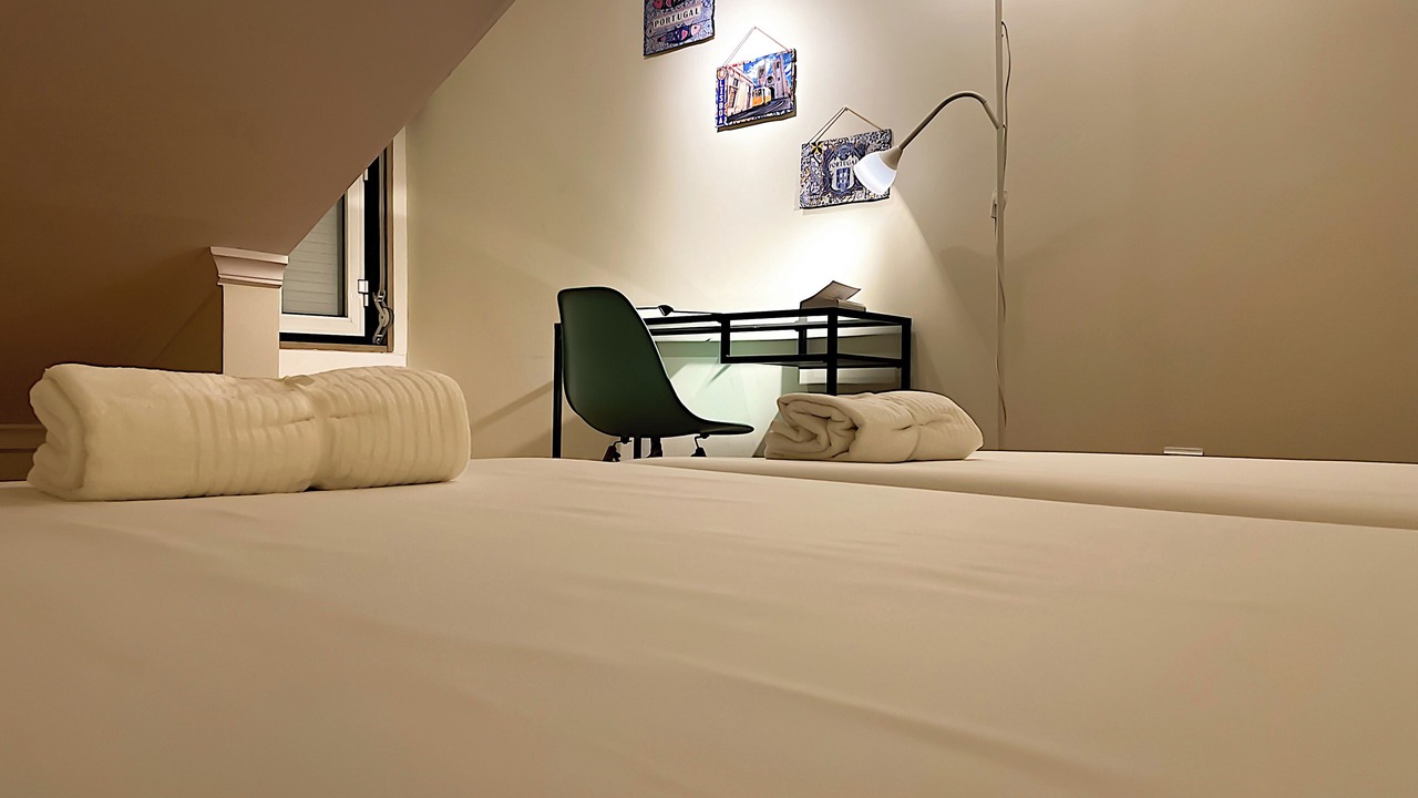 Photo of Bedroom in Linda-a-Velha